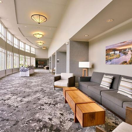Hilton Garden Inn Idaho Falls Ngoại thất bức ảnh