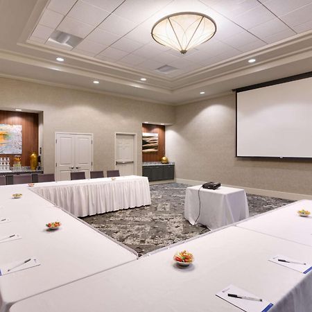 Hilton Garden Inn Idaho Falls Ngoại thất bức ảnh