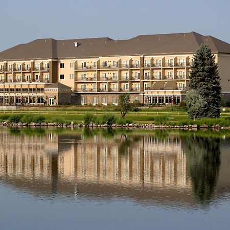 Hilton Garden Inn Idaho Falls Ngoại thất bức ảnh