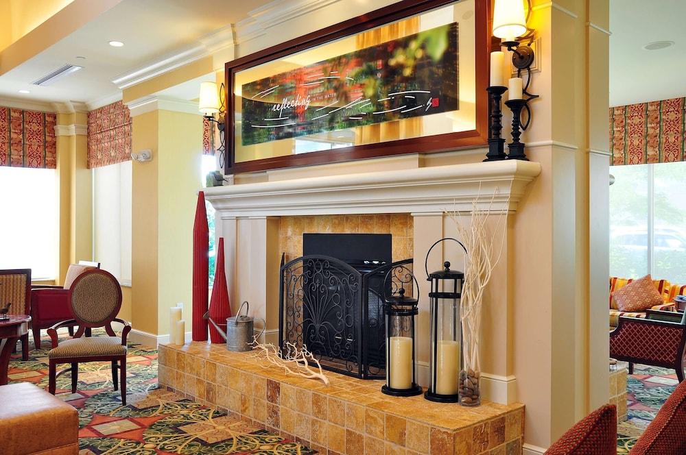 Hilton Garden Inn Idaho Falls Ngoại thất bức ảnh