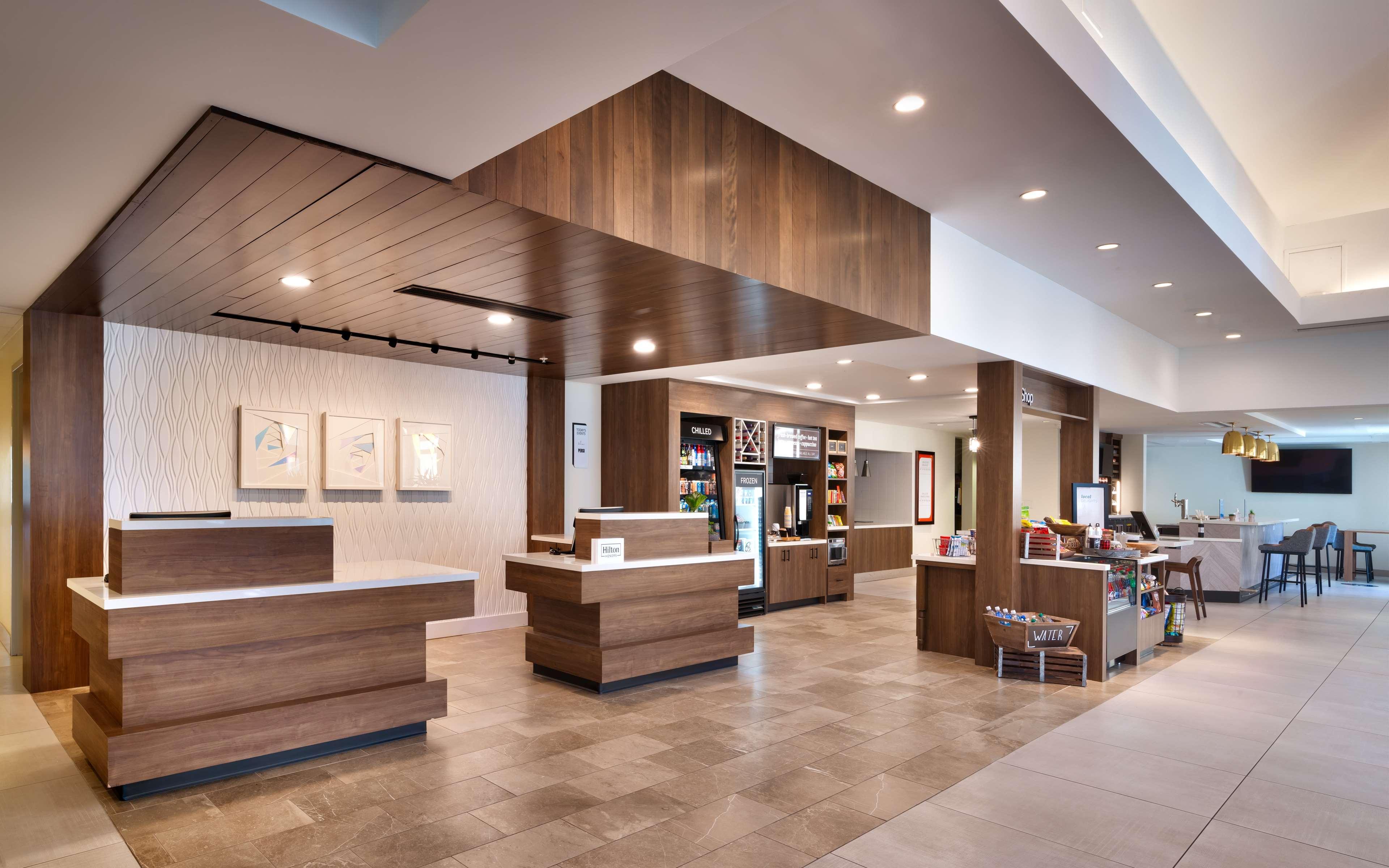 Hilton Garden Inn Idaho Falls Ngoại thất bức ảnh