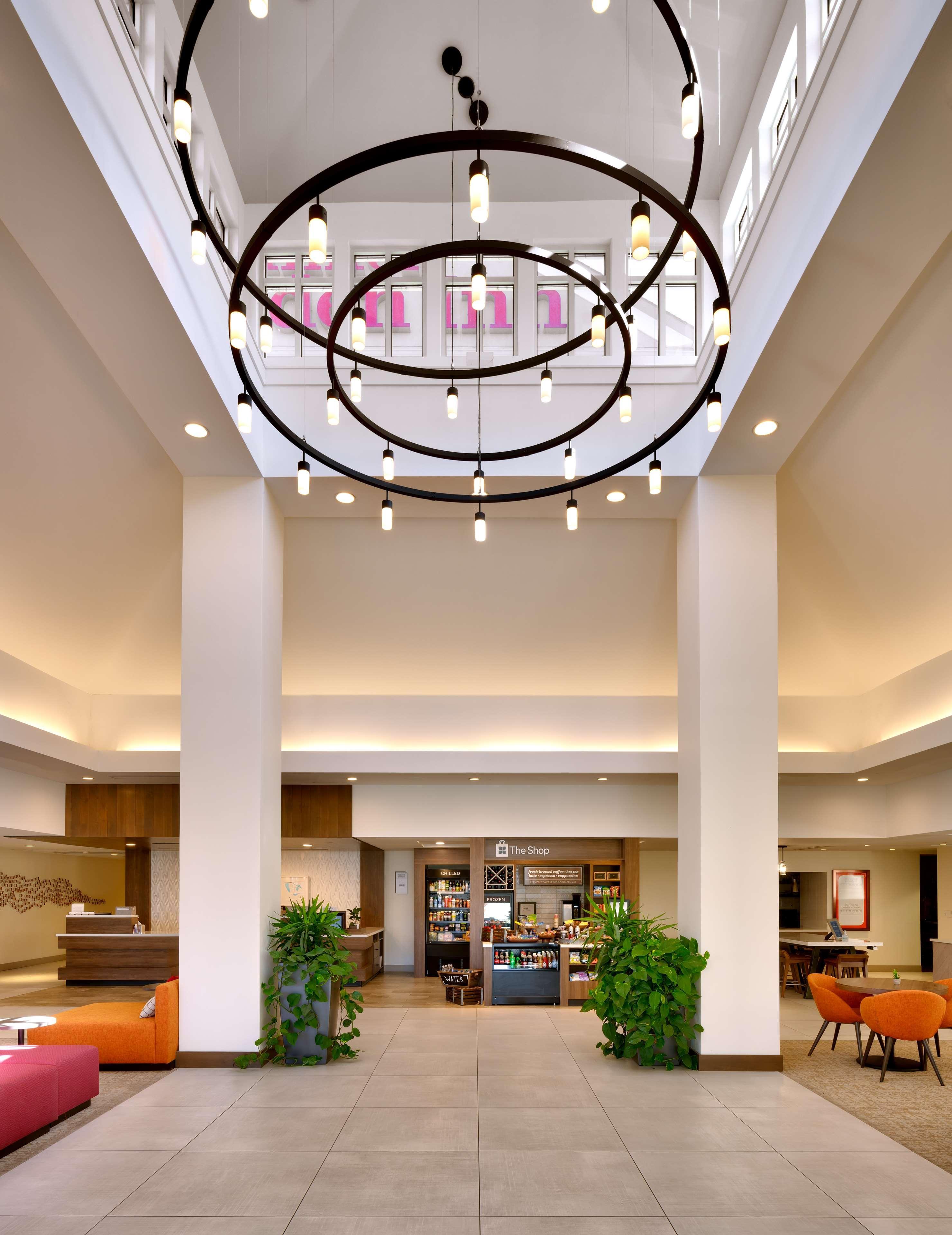 Hilton Garden Inn Idaho Falls Ngoại thất bức ảnh