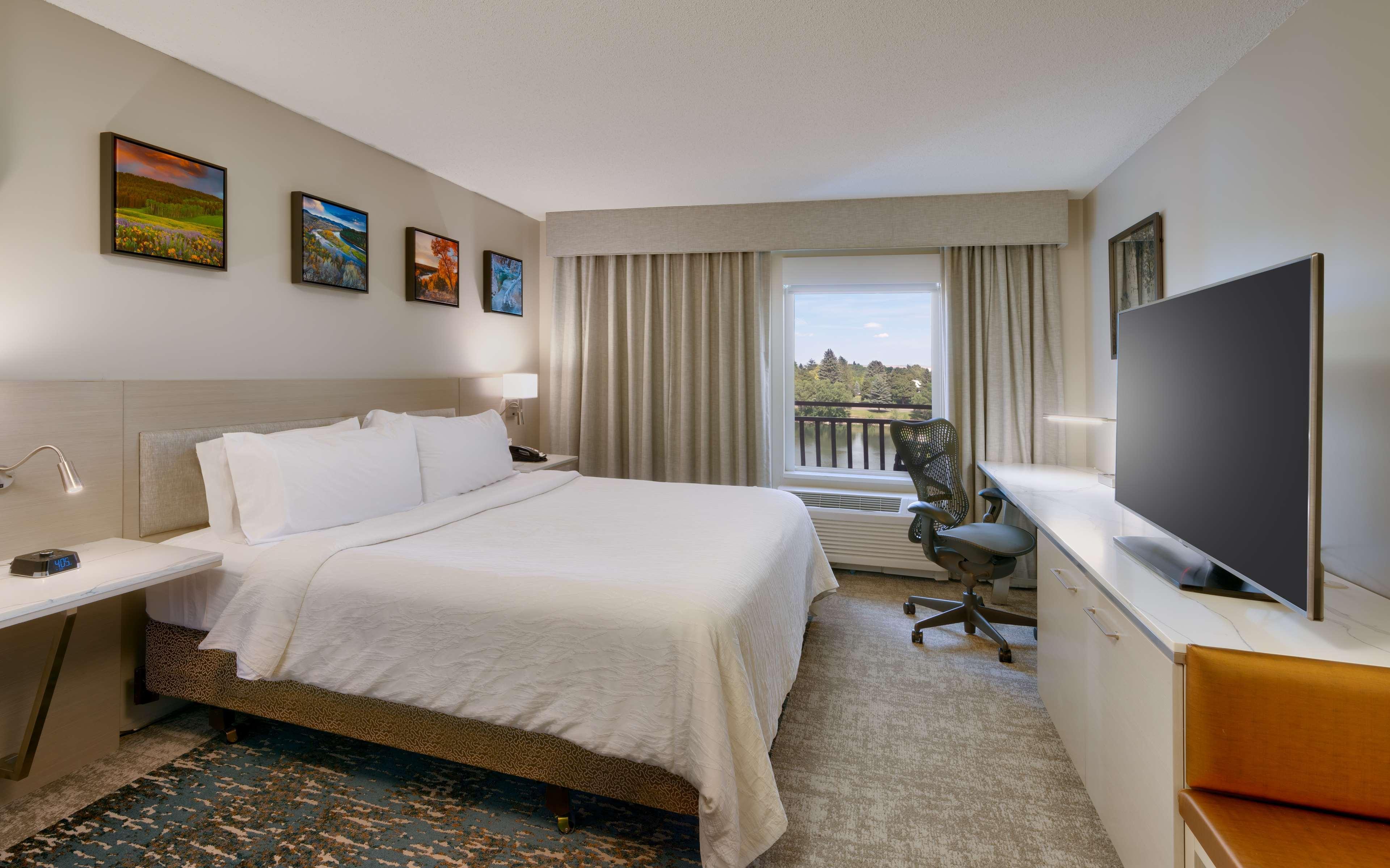 Hilton Garden Inn Idaho Falls Ngoại thất bức ảnh