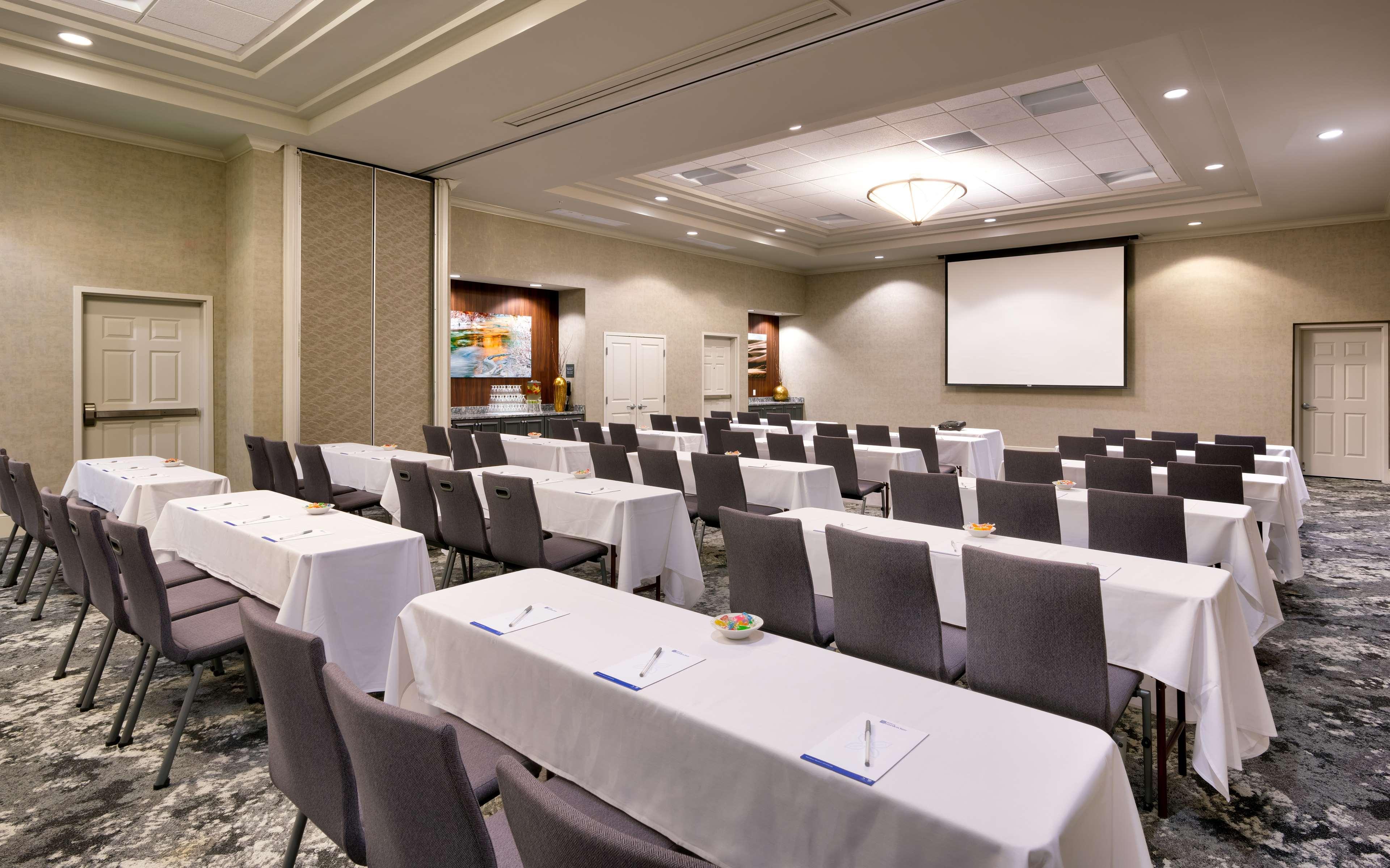 Hilton Garden Inn Idaho Falls Ngoại thất bức ảnh