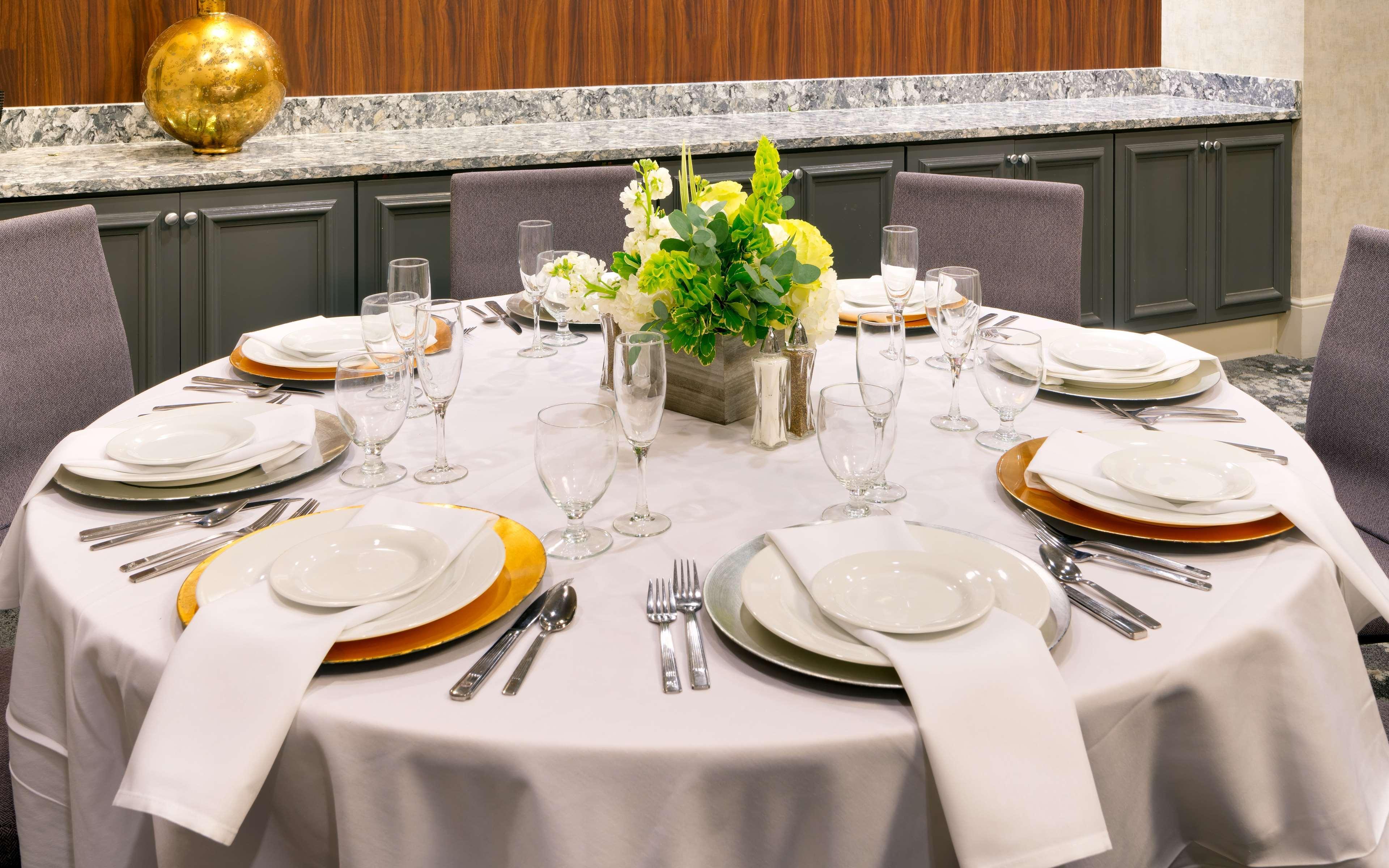 Hilton Garden Inn Idaho Falls Ngoại thất bức ảnh