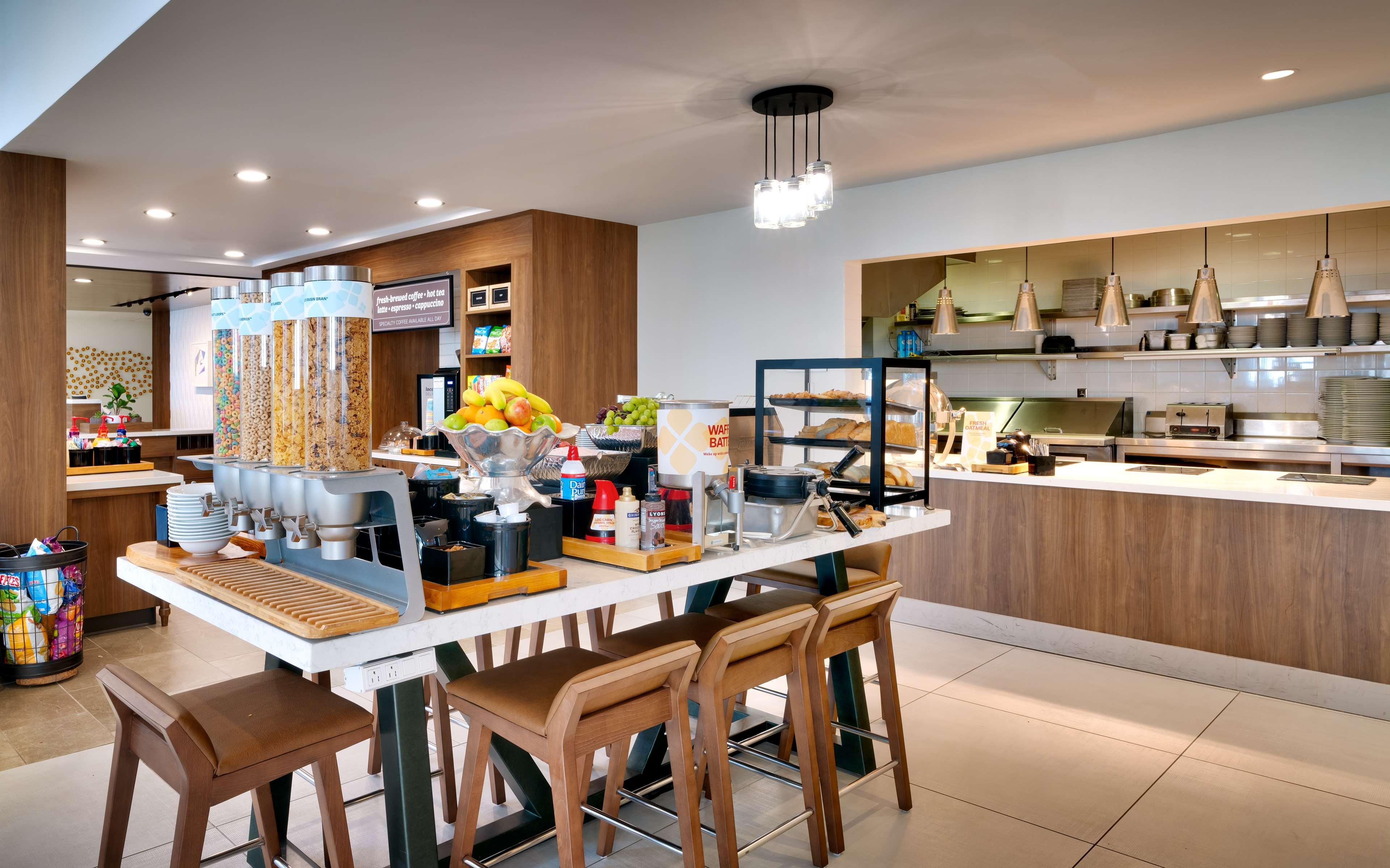 Hilton Garden Inn Idaho Falls Ngoại thất bức ảnh