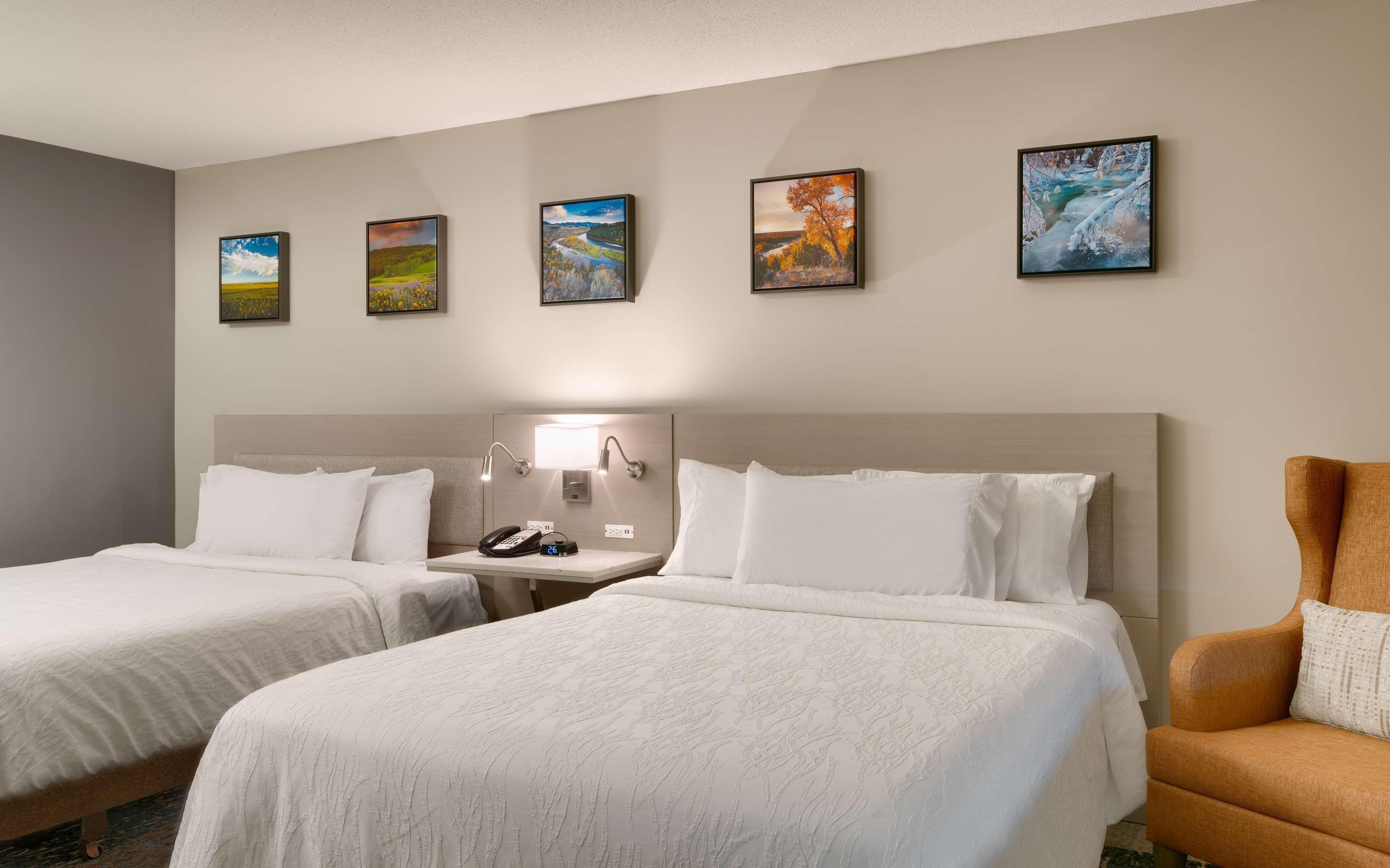 Hilton Garden Inn Idaho Falls Ngoại thất bức ảnh