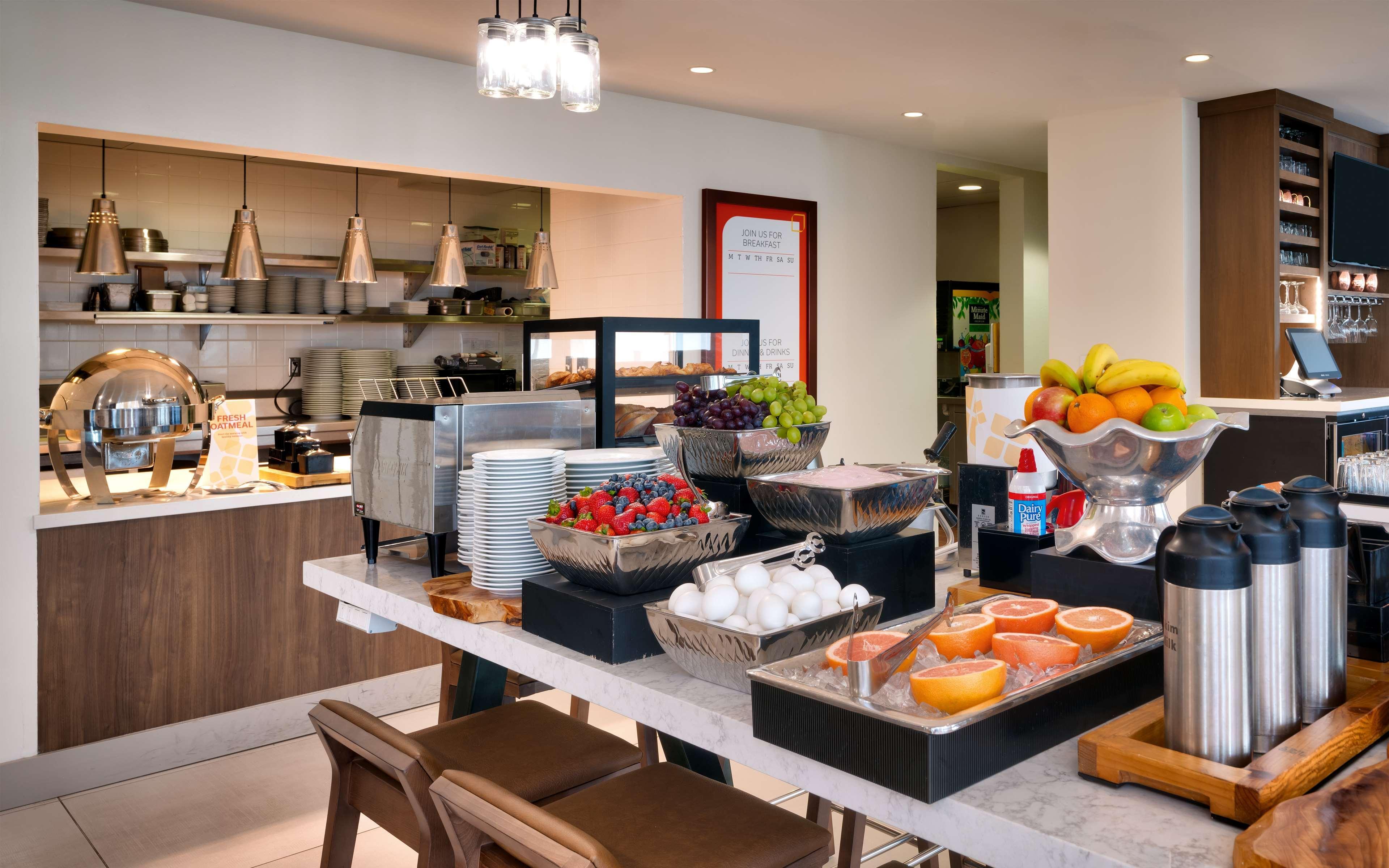 Hilton Garden Inn Idaho Falls Ngoại thất bức ảnh