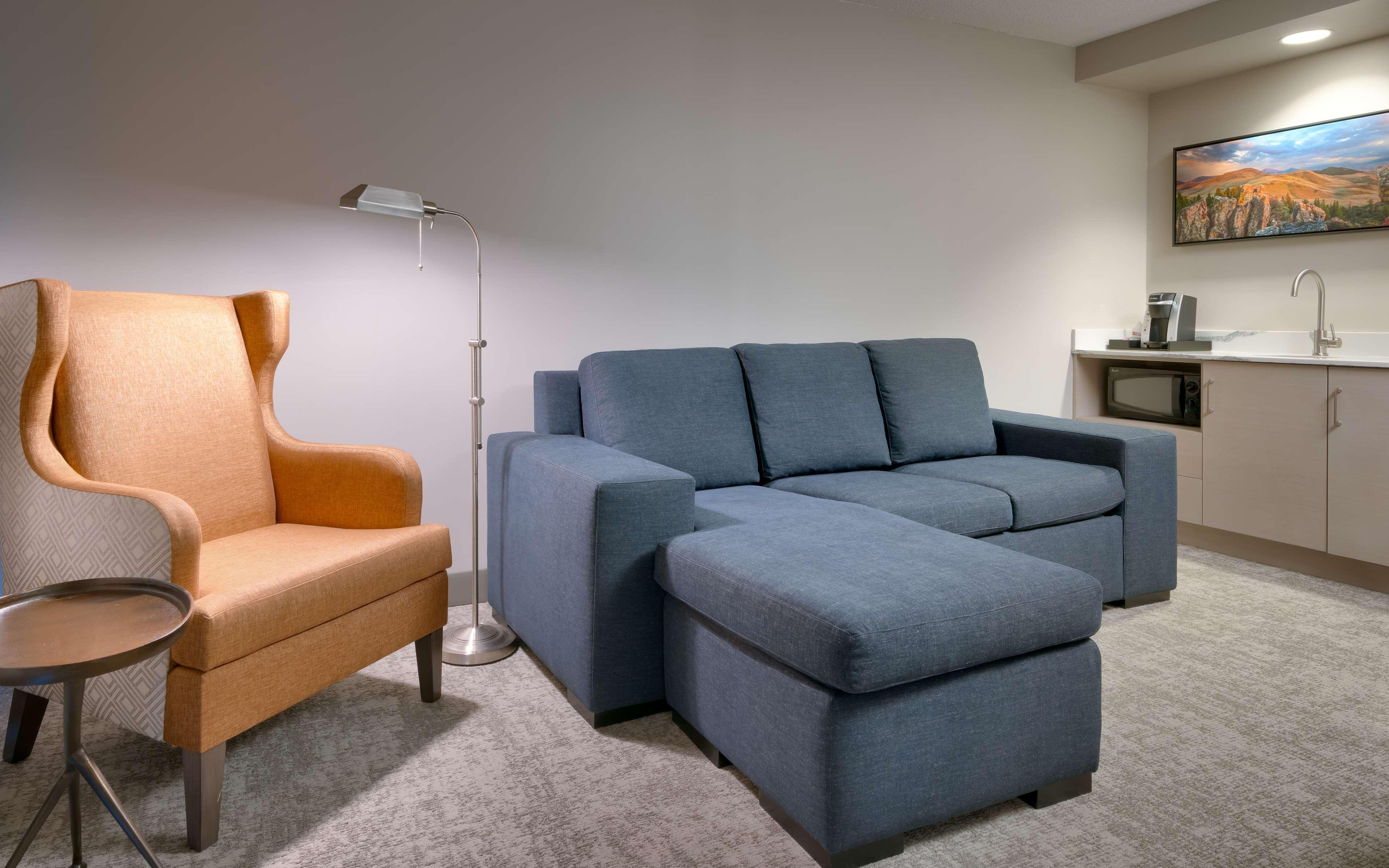 Hilton Garden Inn Idaho Falls Ngoại thất bức ảnh