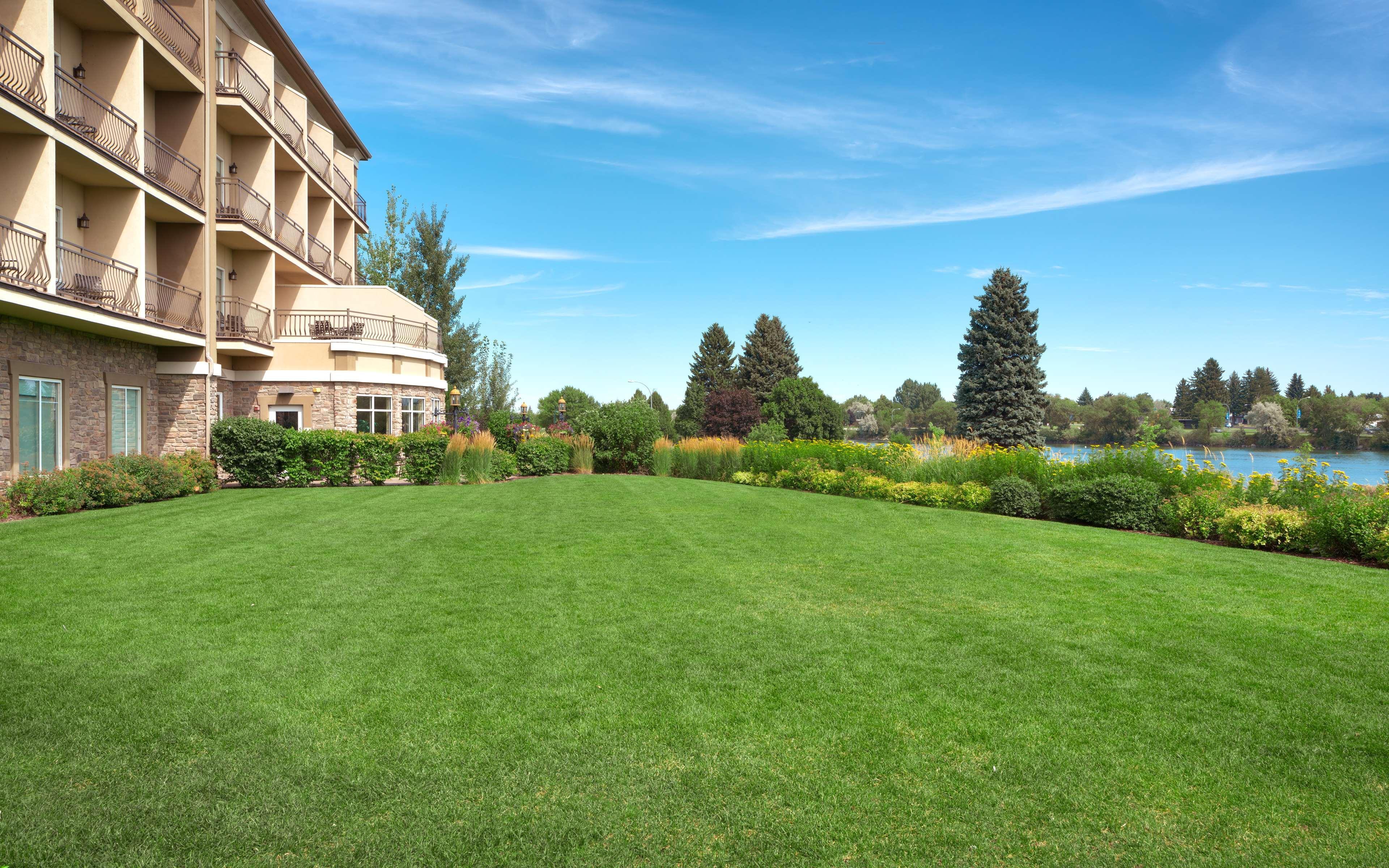 Hilton Garden Inn Idaho Falls Ngoại thất bức ảnh
