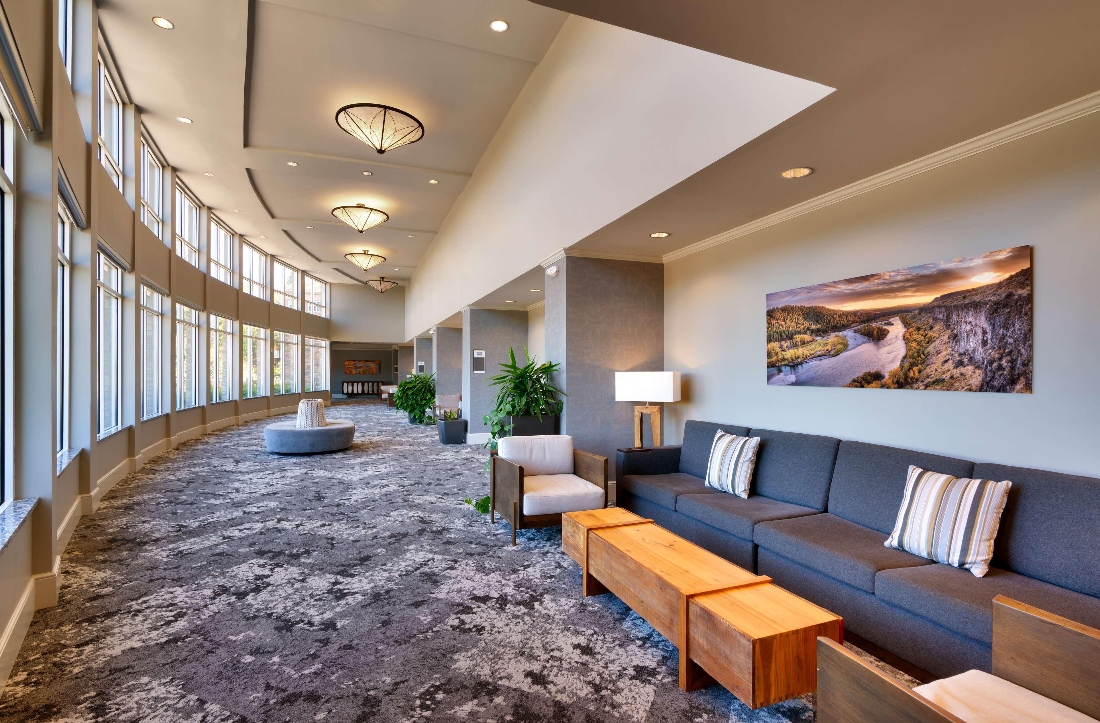 Hilton Garden Inn Idaho Falls Ngoại thất bức ảnh