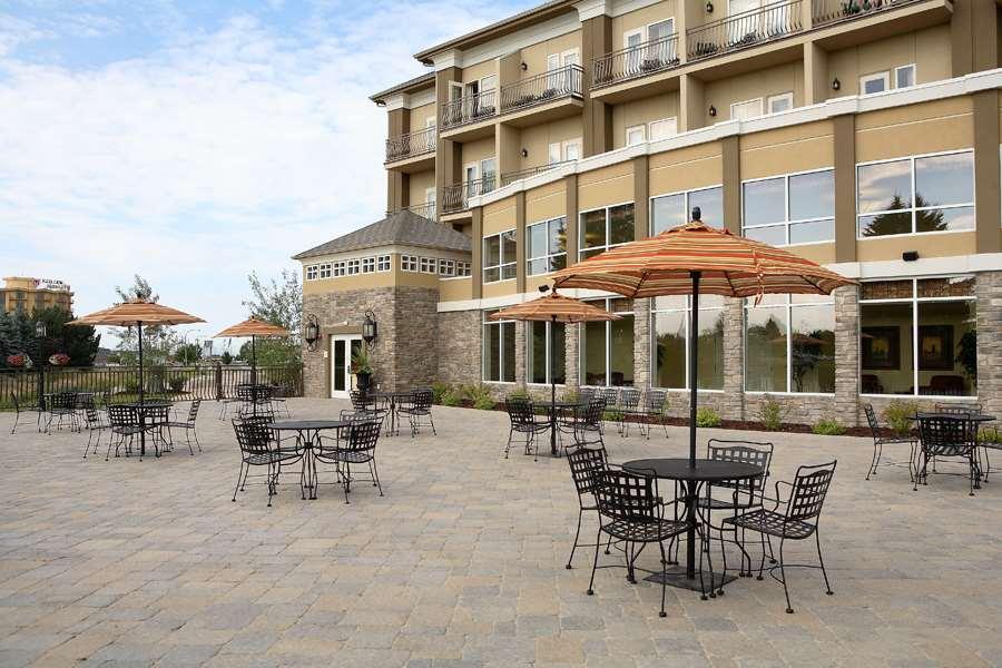 Hilton Garden Inn Idaho Falls Ngoại thất bức ảnh