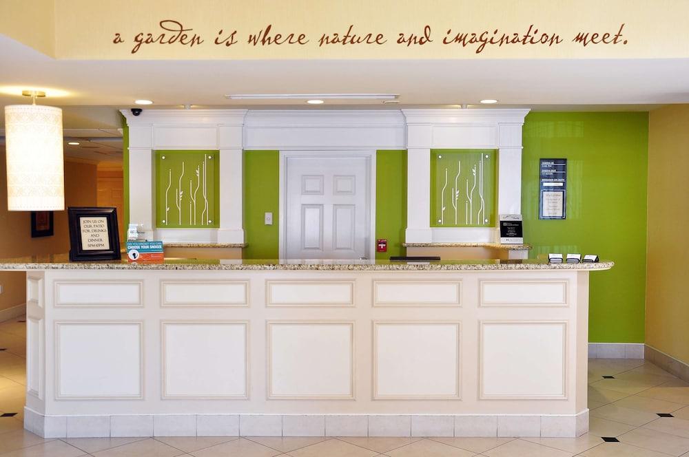 Hilton Garden Inn Idaho Falls Ngoại thất bức ảnh