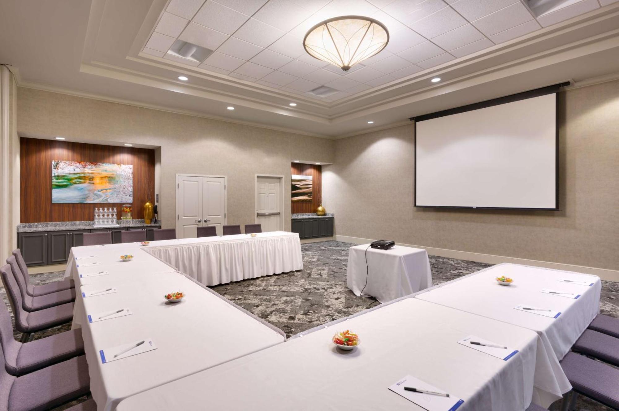 Hilton Garden Inn Idaho Falls Ngoại thất bức ảnh