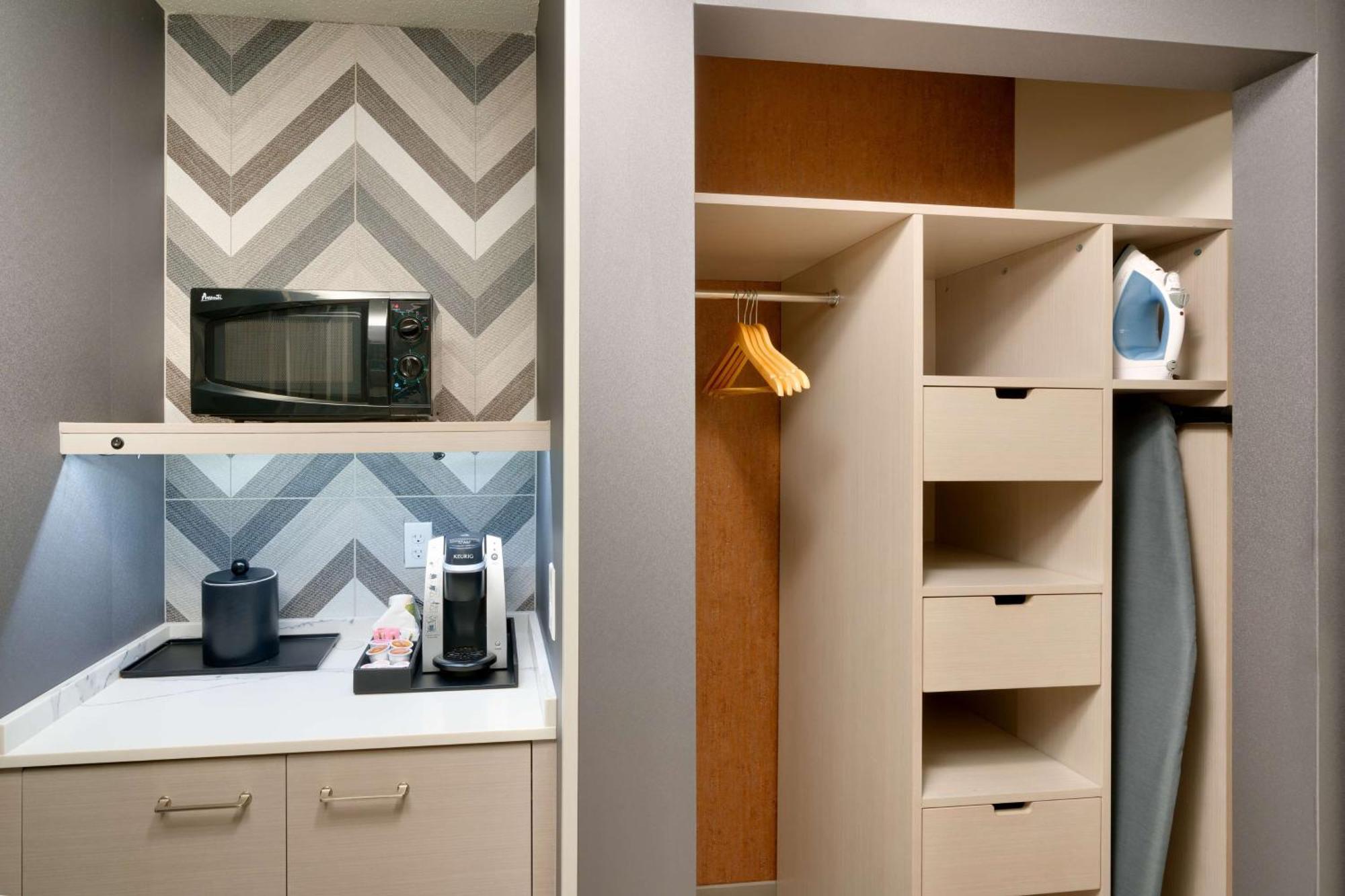 Hilton Garden Inn Idaho Falls Ngoại thất bức ảnh