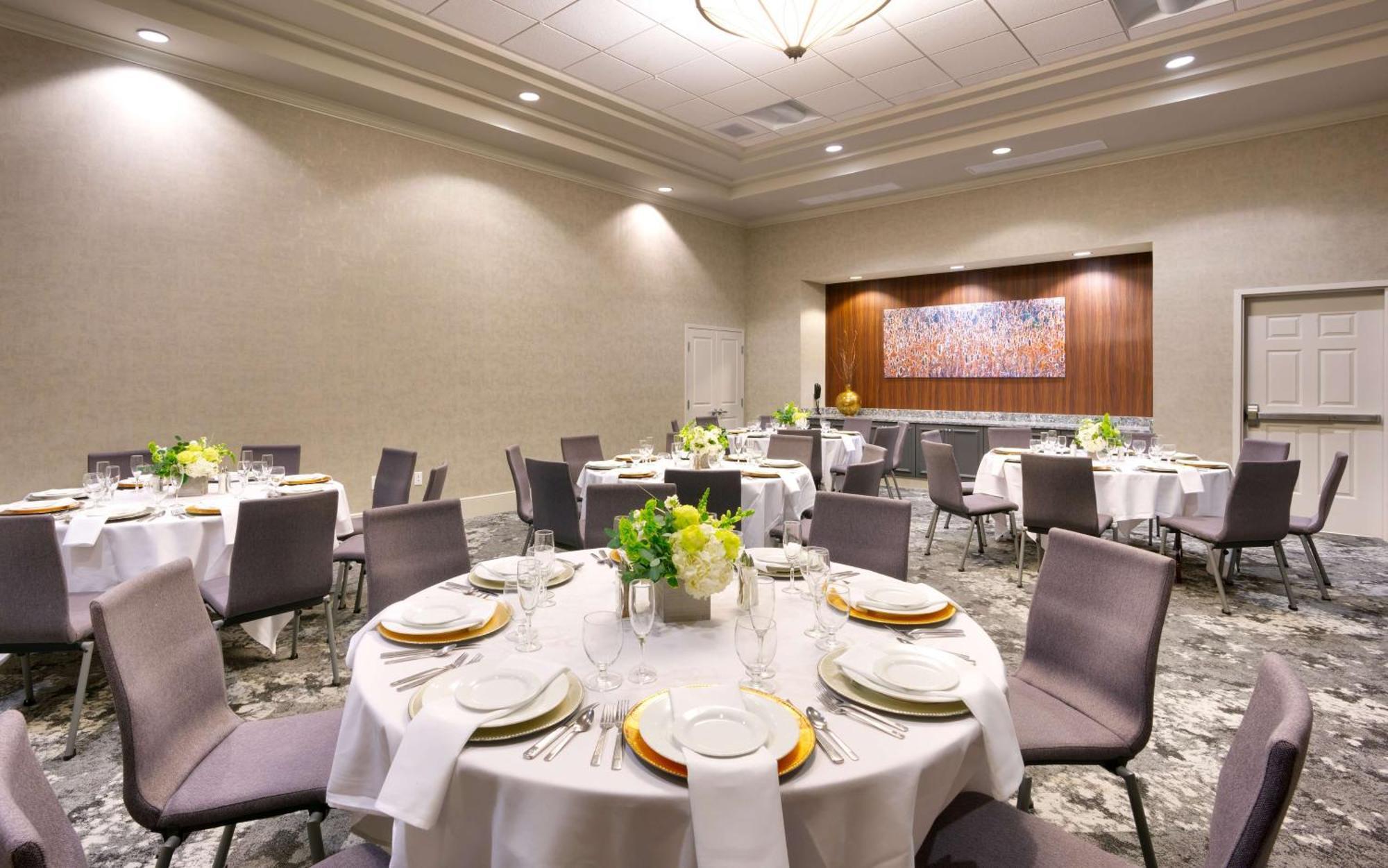 Hilton Garden Inn Idaho Falls Ngoại thất bức ảnh