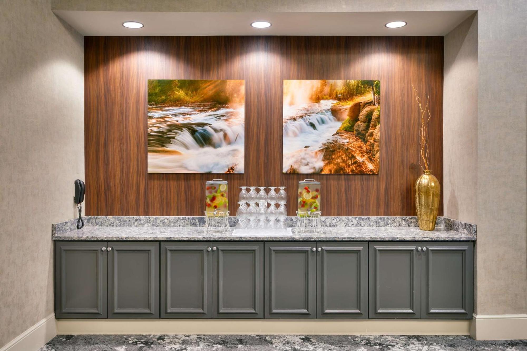 Hilton Garden Inn Idaho Falls Ngoại thất bức ảnh
