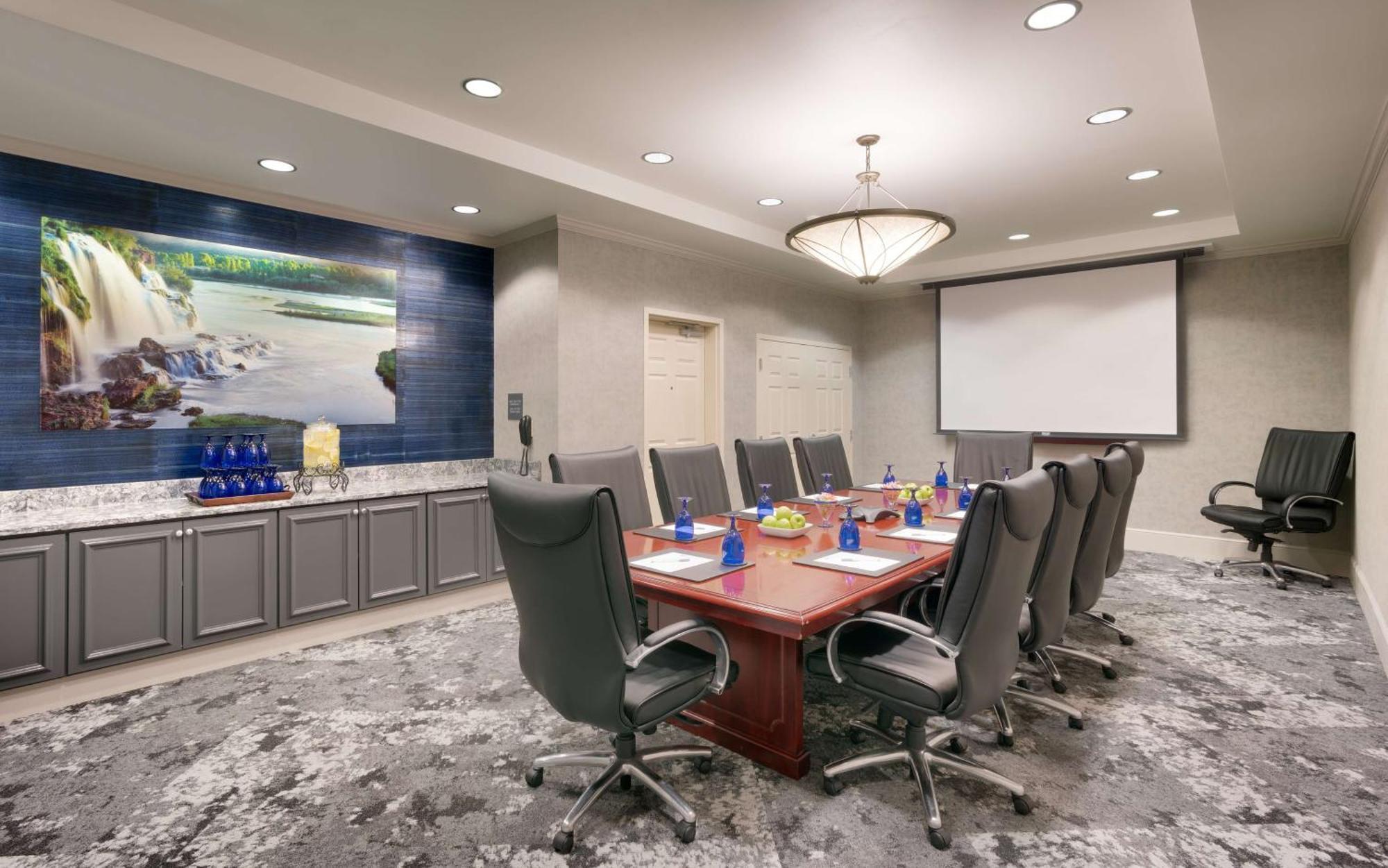 Hilton Garden Inn Idaho Falls Ngoại thất bức ảnh