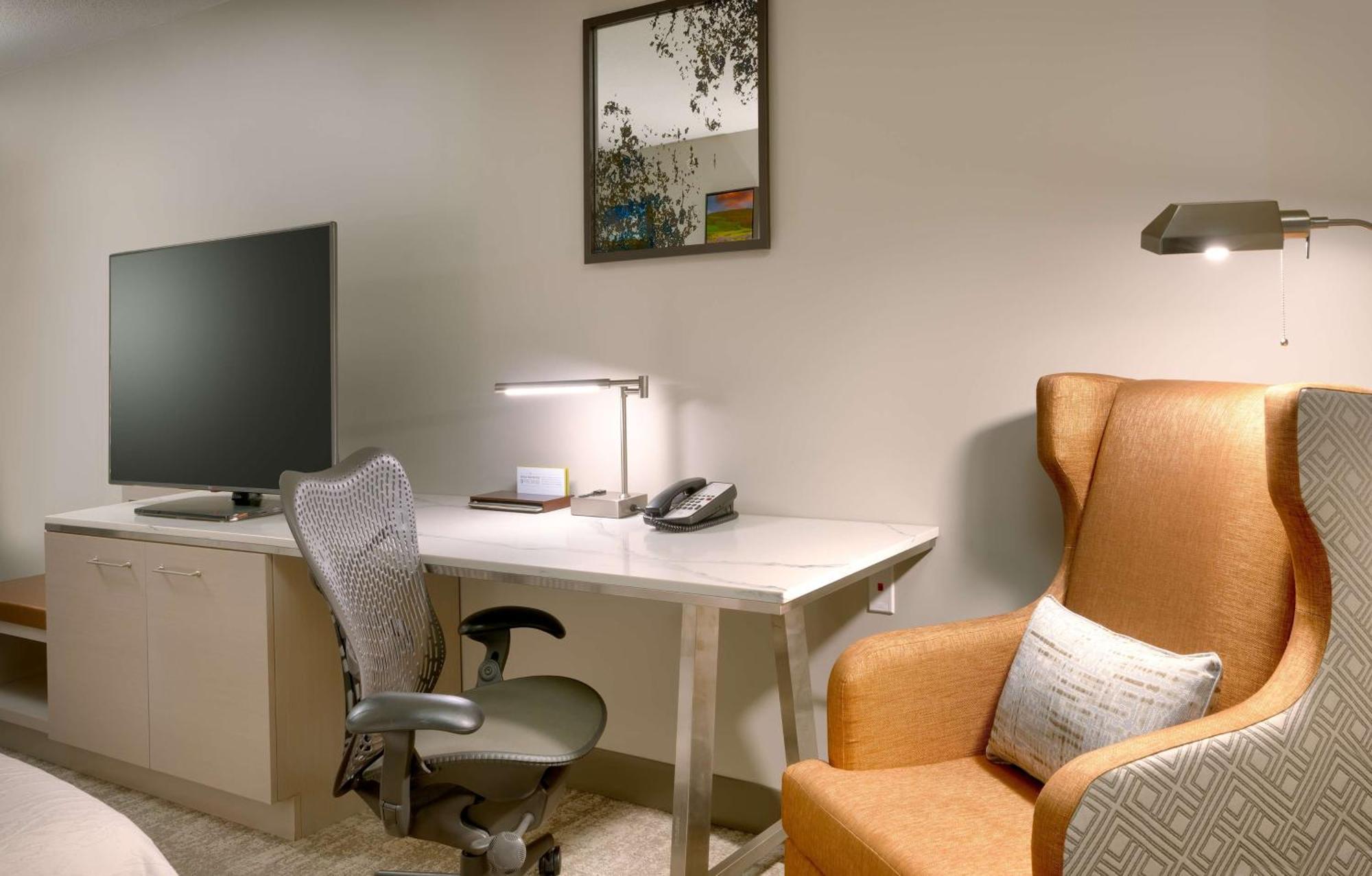 Hilton Garden Inn Idaho Falls Ngoại thất bức ảnh