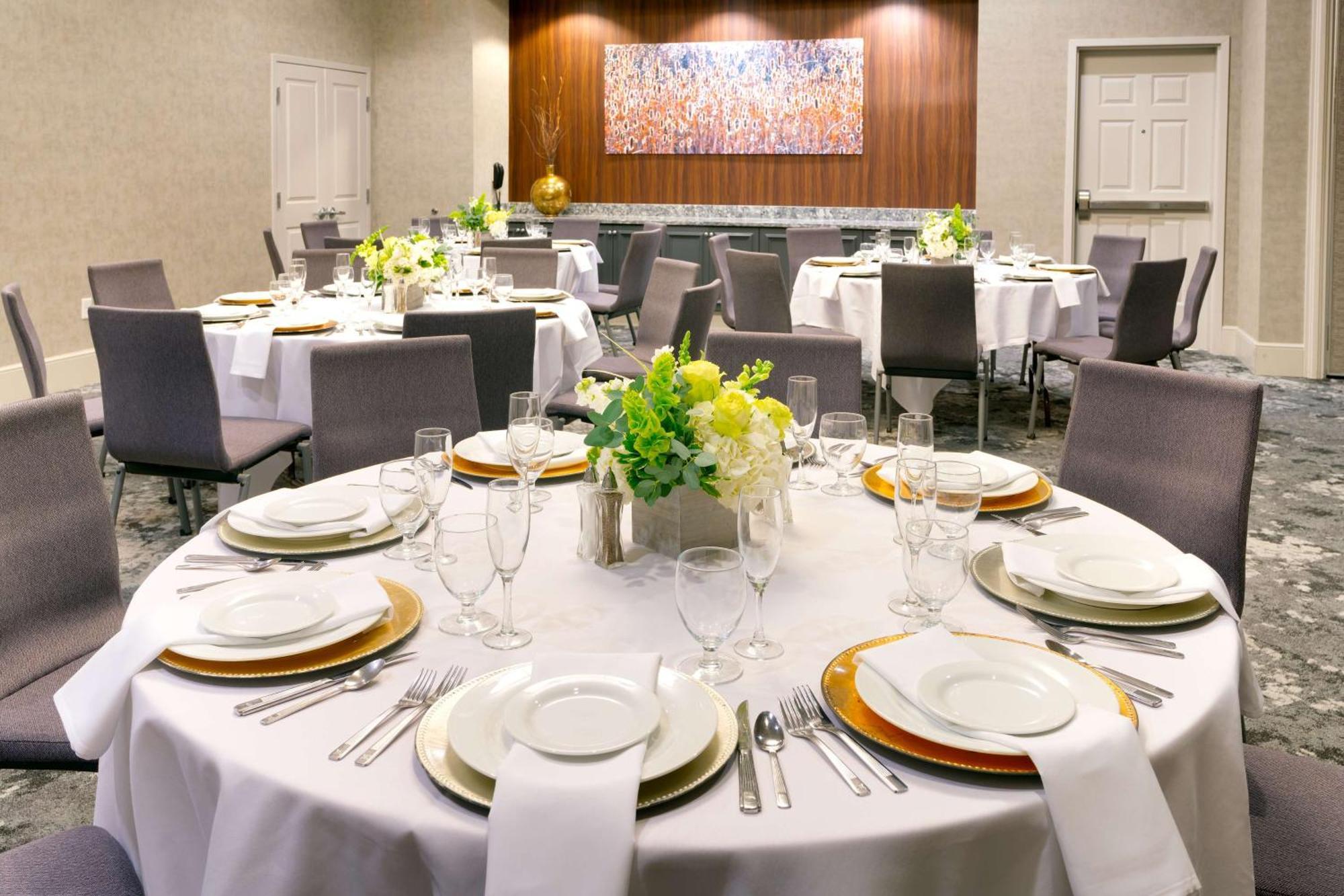 Hilton Garden Inn Idaho Falls Ngoại thất bức ảnh