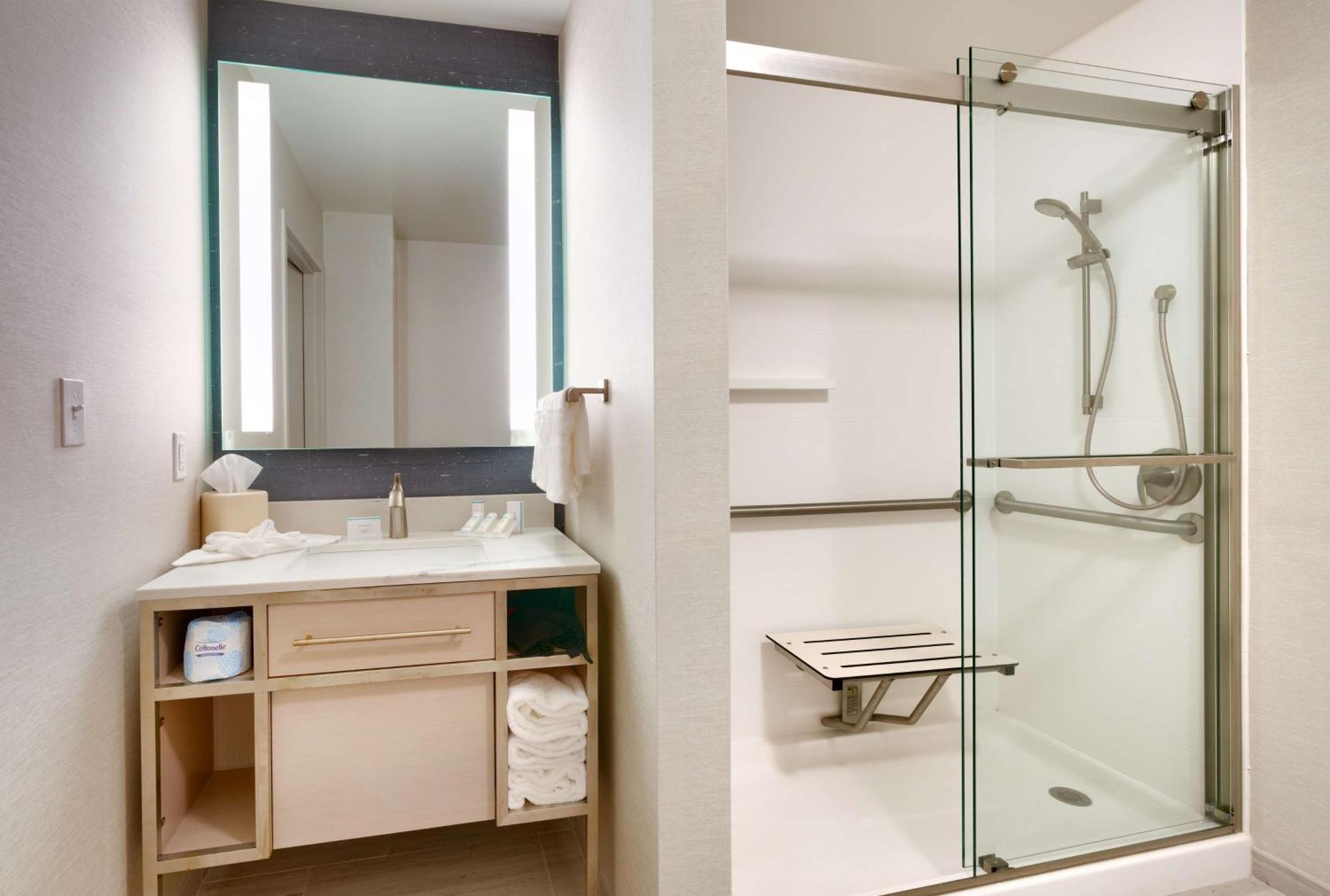 Hilton Garden Inn Idaho Falls Ngoại thất bức ảnh