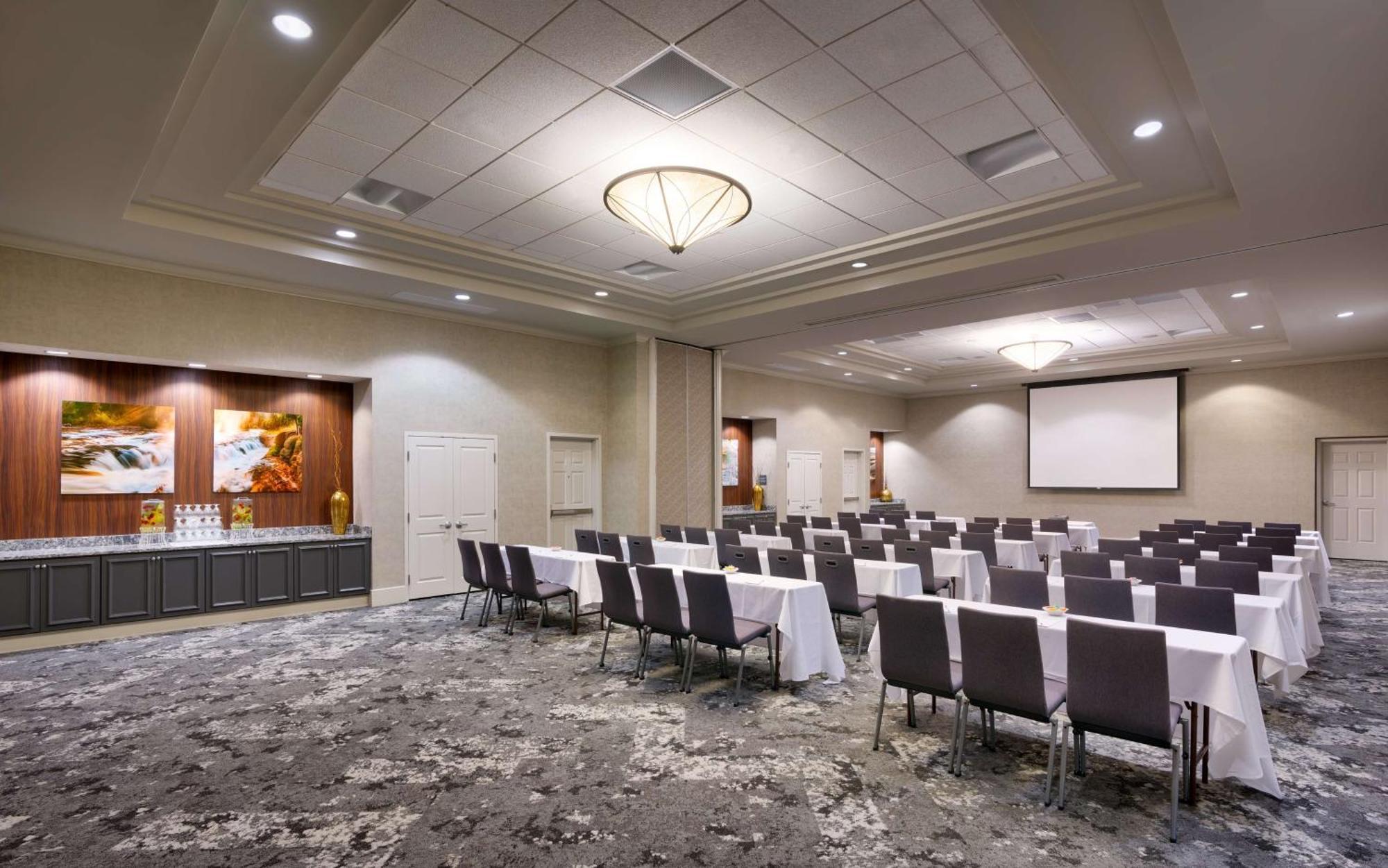 Hilton Garden Inn Idaho Falls Ngoại thất bức ảnh