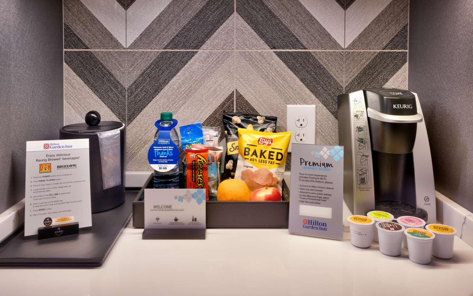 Hilton Garden Inn Idaho Falls Ngoại thất bức ảnh
